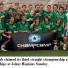 duke's wins champ camp