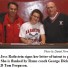 rothstein signing
