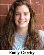 emily garrity