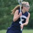 Notre Dame (NJ) midfielder Ally Borda (Yardley)