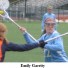 emily garrity UNC