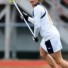 La Salle's Jill Davis (Ridley). Courtesy of La Salle athletics