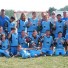 Black Bear Montco won the U-13 title at the Battle of Valley Forge