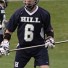 Hill School's Tom Shade has committed to Army