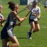 Friends' Central defender Kaitlin McCaffrey will play at Muhlenberg