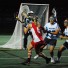 Souderton's Kirstin Russell (8) goes to goal in a 2010 game. She has committed to George Mason.