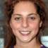 Kenyon freshman Leah Sack was a first-team pick in Division II/III