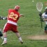 West Chester eat's Matt Biegel (23) will take his shot to Cabrini College