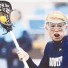 Bayard Rustin's Meghan Watkin will play at St. Joseph's