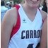 Archbishop Carroll goalie Nora McGeever has committed to St. Joseph's