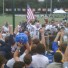 The US celebrates reclaiming the World Championship after its 12-10 win over Canada (Picture special to Phillylacrosse.com)