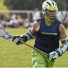 Mechanicsburg High's Ercol Acri, who played for Team HEADstrong, will play college lacrosse at Ursinus college
