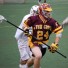 Avon Grove rising senior defenseman Kevin Barrow has committed to St. Joseph's