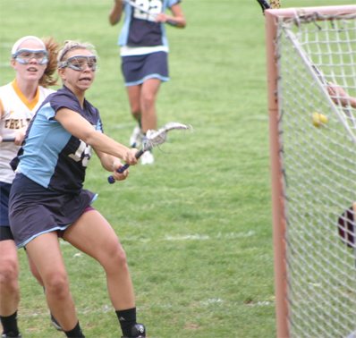 macie hauck