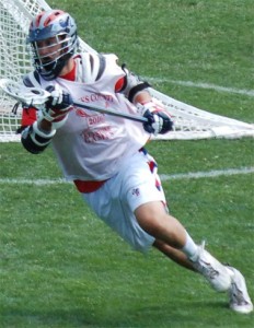 Ryan Whitney