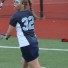 Villa Maria Academy senior attack Elise Bendinelli has committed to Villanova