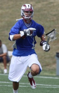 Gafrnet Valley's Ryan Guittare has committed to Penn State