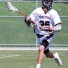 Conestoga junior attackman Tyler Brooke has committed to Maryland