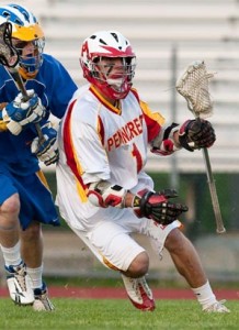 Penncrest SR MF Andrew Caldwell has committed to Salisbury