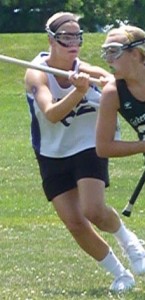 Conestoga's Emily Pillion