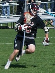 St. Joseph's Prep senior Rob Watts has committed to St. Joseph's University