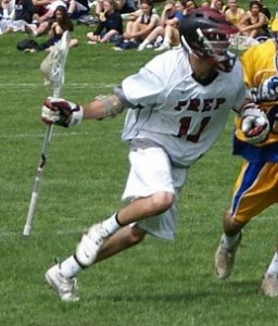 St. Joseph's Prep senior Jake O'Brien has committed to Lafayette