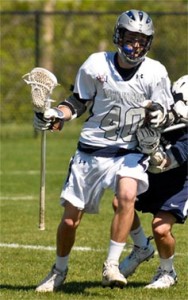 Malvern Prep senior Matt Neeson will play at Denison