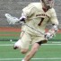 Haverford School senior Grove Stewart has committed to Harvard