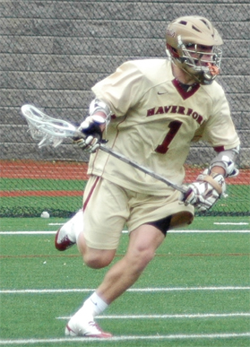 Grove Stewart