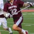 Conestoga junior defenseman Jamie Ikeda has committed to Duke