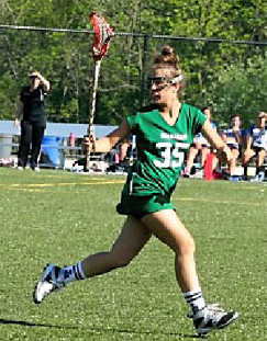 Leah Peppelman