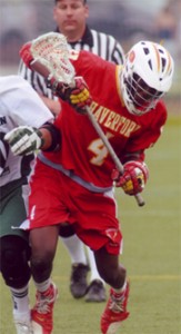 Haverford High's Nick Chambers has committed to Widener