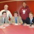 Five St. Joseph's Prep seniors sign their Division I National Letters of Intent