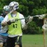 Hun School's Steffen Gratch (Twist Lacrosse)