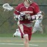 Haverford School junior Zach Rego has committed to Georgetown