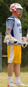 Middletown (Md.) defenseman Dan Goldstein has commitetd to Villanova