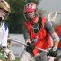 Uppere Dublin's John Quici has committed to Mercyhurst