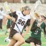 Henderson senior Melissa Nollen has committed to West Chester