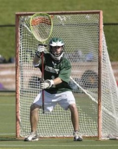 Ryan Murphy has committed to Gwynedd Mercy College