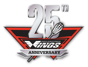 Wings 25th anniversary