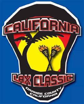 Cal Lax classic