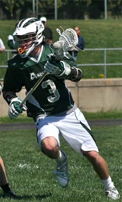 Chris Thomson