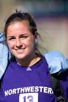 Colleen Magarity