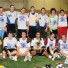 The Duke's L.C. Black squad won the 2011 Duke's Invitational