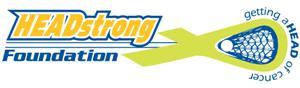 HEADstrong Foundation logo