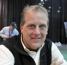 Jim Beury
