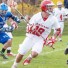 Parkland senior defenseman Matt Bashore has committed to Gwynedd Mercy College