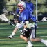 Boyertown senior midfielder Troy Moyer has become the school's first D1 recruit, comming to Sacred Heart