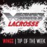 Wings tip of the week