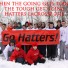 Hatters 2011 Plunge